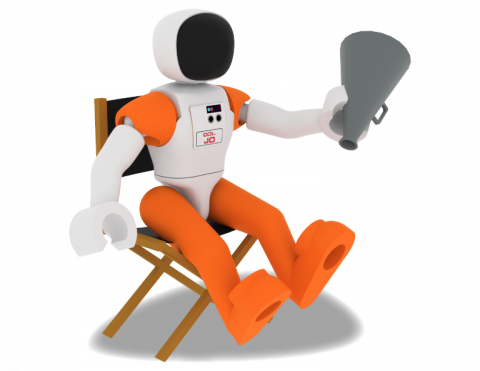 following directions