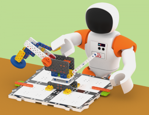 robot arm
