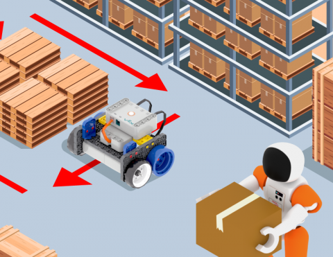robot jobs