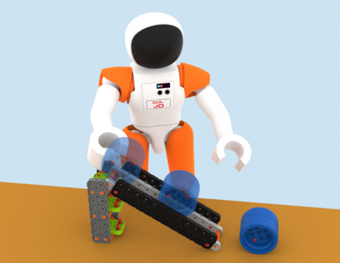 Simple Machines
