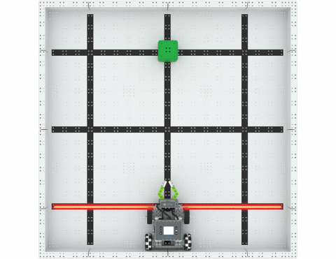 Forward Lift Reverse Tile