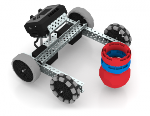 Stack Crasher Challenge