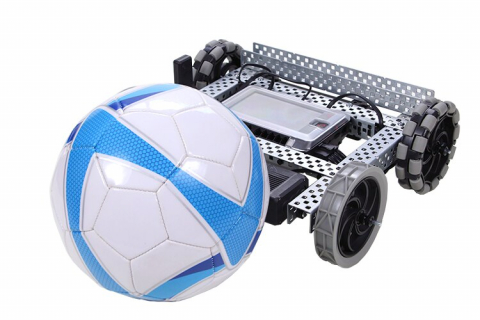 V5 Robosoccer