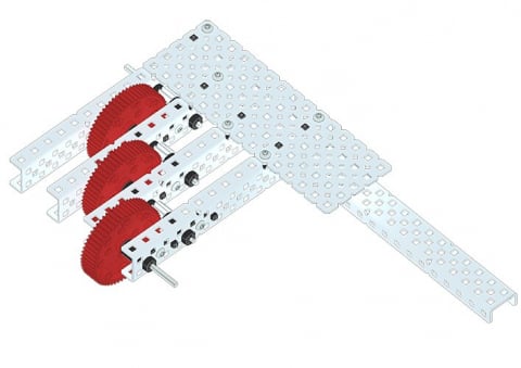 Mechanical Advantage Preview