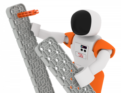 Advanced Scavenger hunt