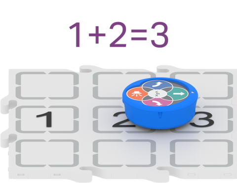 Number Line Lab 1 Tile Image