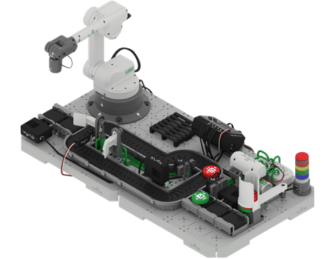 Unit 8 Build