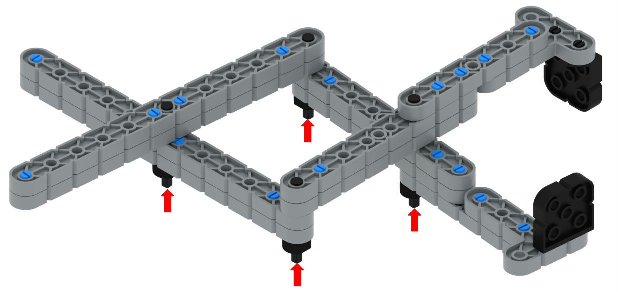 Vex Iq - Stem Labs - Lab 11 - Grabber - Improve The Grabber's Design